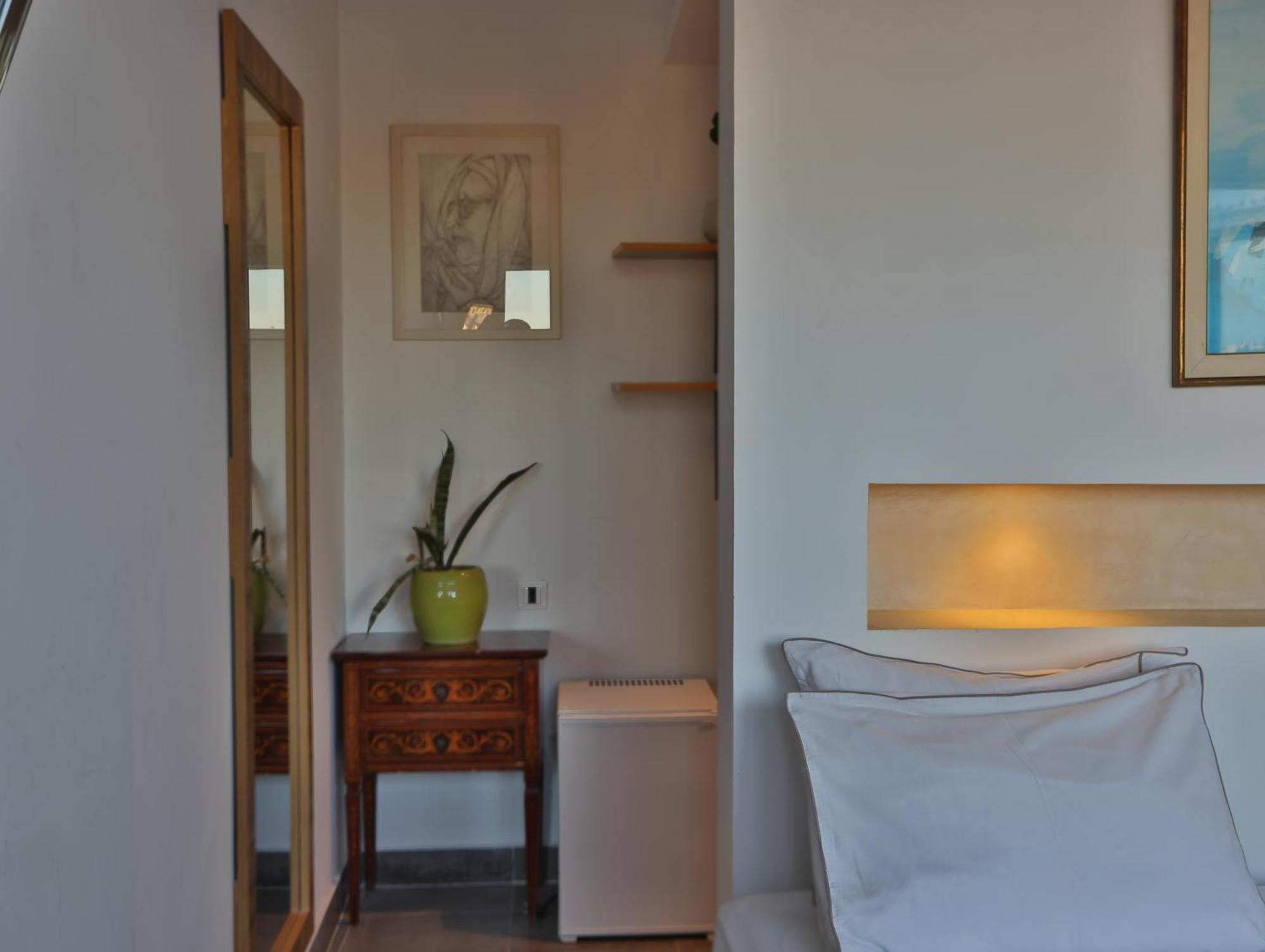 Dar Souad Hotell La Marsa Exteriör bild